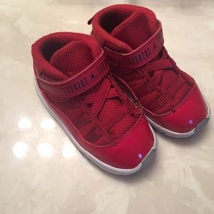 Jordan Retro 11 7c